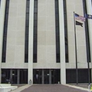 Wyandotte County Street Sign - Police Departments