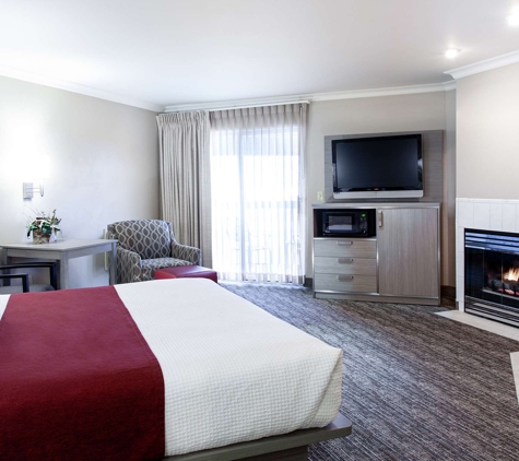 Best Western Plus Kootenai River Inn Casino & Spa - Bonners Ferry, ID