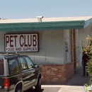 The Pet Club - Pet Stores