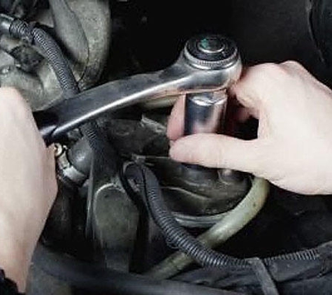 Betterfix Mechanical Repairs