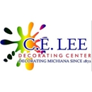 C E Lee Decorating Center
