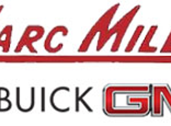 Marc Miller Buick GMC - Tulsa, OK