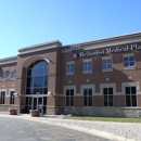 IU Health Physical Therapy & Rehabilitation - Methodist Medical Plaza South - Physical Therapists
