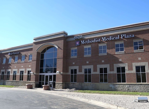 IU Health Physical Therapy & Rehabilitation - Indianapolis, IN