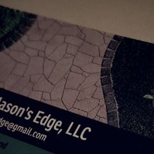 The Mason's Edge - Saint Joseph, MO