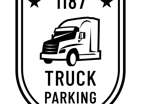 1187 Truck Storage - Mansfield, TX