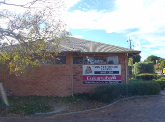 Bassendean Veterinary Hospital - Bassendean, WA