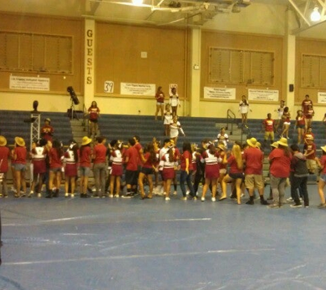 Oxnard High - Oxnard, CA