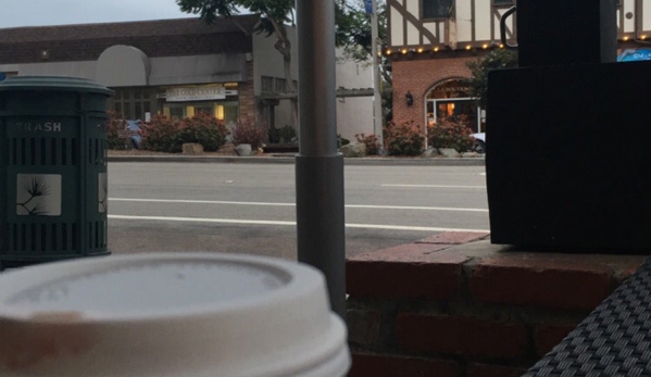 Starbucks Coffee - Del Mar, CA