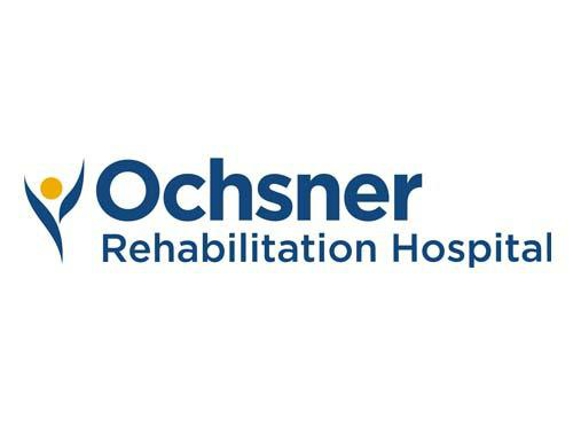 Ochsner Rehabilitation Hospital - New Orleans, LA