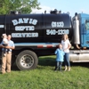 Davis Septic Services gallery