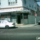 Egleston Nail Salon