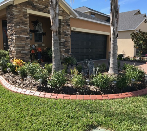 Pacific Curbing - Land O Lakes, FL