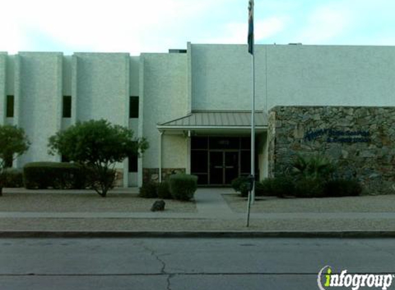 OneAZ Credit Union - Phoenix, AZ