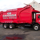 Cavossa Excavating - Sewer Contractors