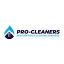 Pro-Cleaners Restoration & Cleaning Services - Upholstery Cleaners