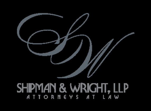 Shipman & Wright, L.L.P. - Wilmington, NC