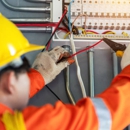 J F Electrical Contractors - Water Heater Repair