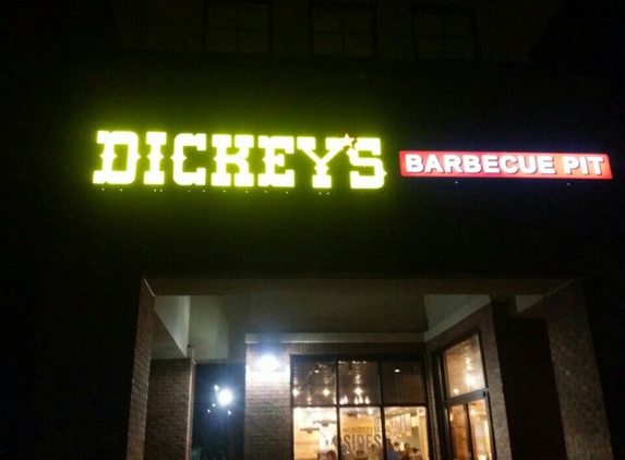 Dickey's Barbecue Pit - Sharpsburg, GA