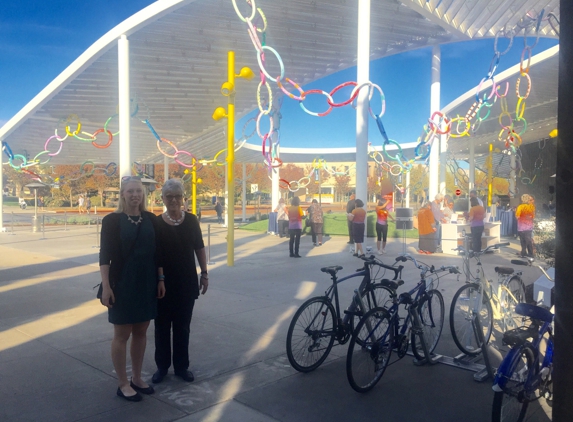 Jan Shrem & Maria Manetti Shrem Museum of Art at UC Davis - Davis, CA