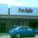 PRO Nails - Nail Salons