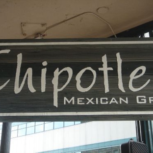 Chipotle Mexican Grill - Cincinnati, OH