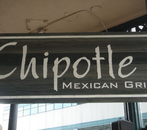 Chipotle Mexican Grill - Sterling Heights, MI