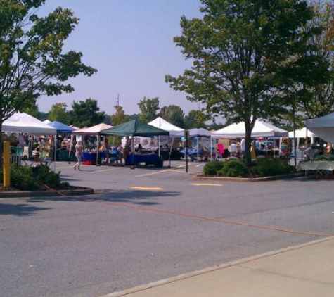 Woodstock Market - Acworth, GA