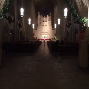 Church of the Heavenly Rest - New York, NY