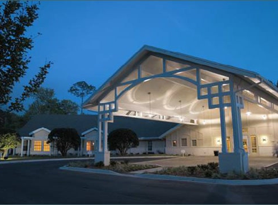 TTV Architects, Inc. - Jacksonville, FL