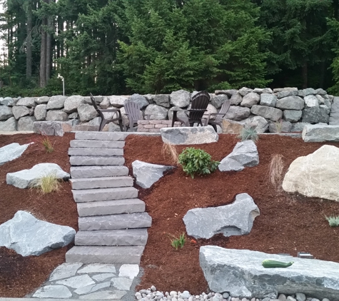 Danson's Landscaping - Silverdale, WA