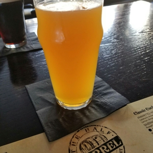 The Half Barrel Bar & Kitchen - Rochester, MN