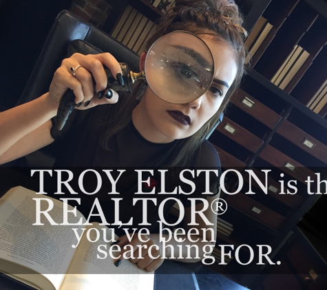 Troy Elston - REALTOR® - Peoria, AZ