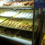 Bill's Donut Shop