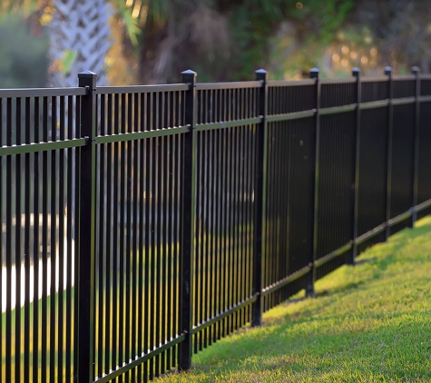 Price and Son's Fencing - Panama City, FL