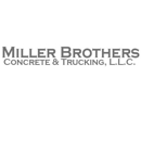 Miller Brothers Concrete & Trucking, L.L.C. - Concrete Contractors