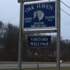 Oak Haven Stables