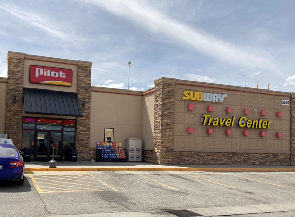 Pilot Travel Center - Winnemucca, NV