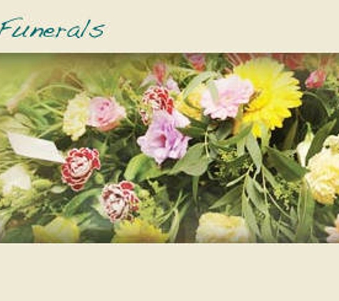 Henry Lorrimer Funerals - Oakey, QLD