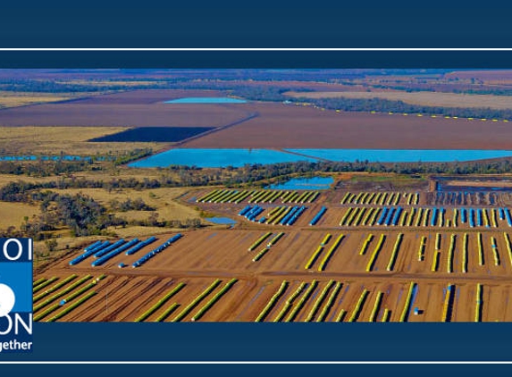 Namoi Cotton Limited - Wee Waa, NSW