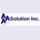 AAA Solution Inc.