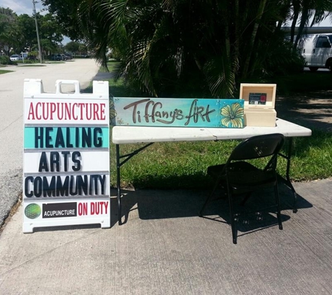 Healing Arts Community Acupuncture & Wellness Ctr. - Indialantic, FL