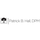 Dr. Patrick P Hall, DPM