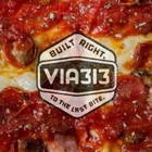 Via 313 Pizza