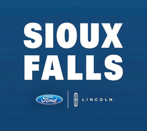 Sioux Falls Ford - Sioux Falls, SD