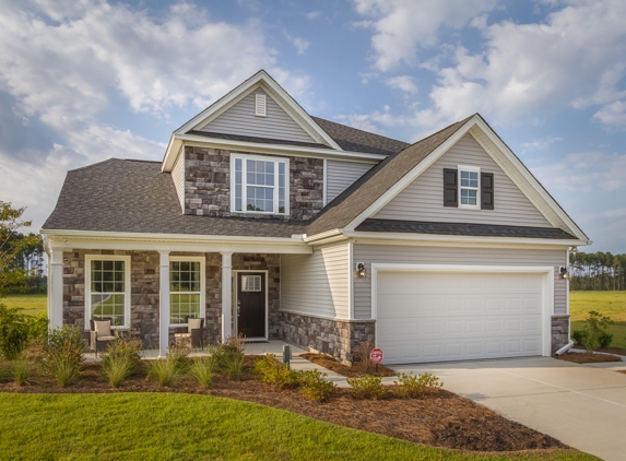 Eastwood Homes-Oakley Pointe - Moncks Corner, SC