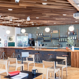 WeWork University Park - Austin, TX