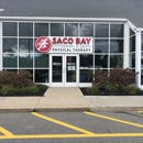 Saco Bay Orthopaedic and Sports Physical Therapy - Freeport - Physical Therapy Clinics