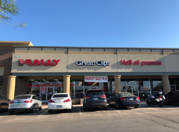 Great Clips - Chandler, AZ