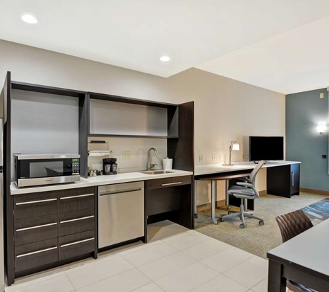 Home2 Suites by Hilton Madison Huntsville Airport - Madison, AL